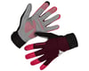 Related: Endura Women's Windchill Gloves (Aurbergine) (XS)